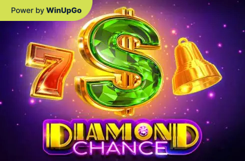 Мошини бозӣ Diamond Chance