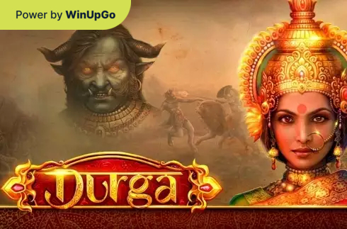 Máquina de slots Durga