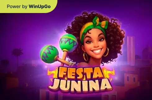 Оюн автоматы Fiesta junina