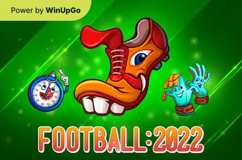 Оюн автоматы Football 2022