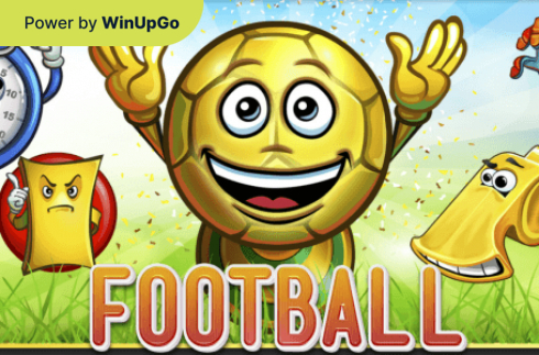 Ігровий автомат Football Endorphina