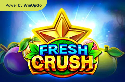 Оюн автоматы Fresh Crush