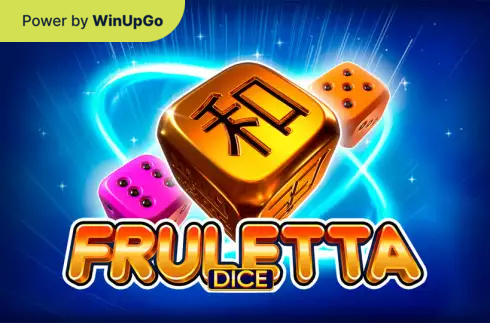 Оюн автоматы Fruletta Dice