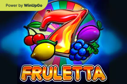 O‘yin avtomati Fruletta