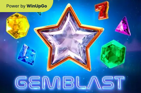 Мошини бозӣ Gemblast Endorphina