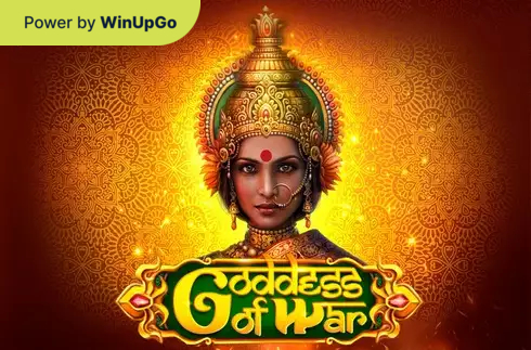 O‘yin avtomati Goddess of War