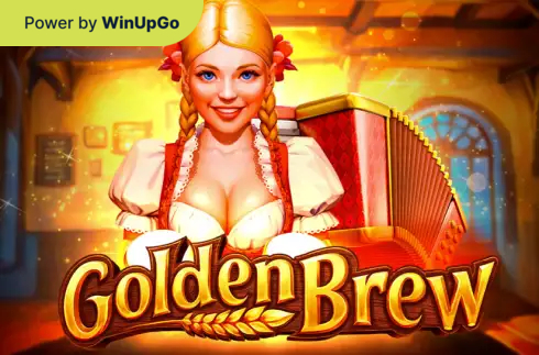 دستگاه اسلات Golden brew