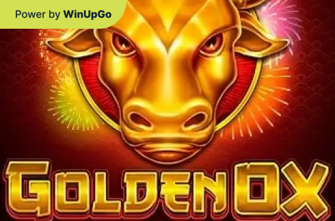 O‘yin avtomati Golden Ox Endorphina