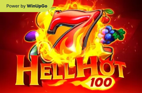 O‘yin avtomati Hell Hot 100