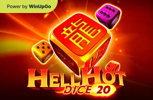 Оюн автоматы Hell Hot 20 Dice