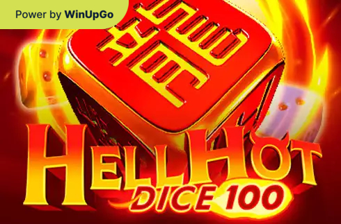 Оюн автоматы Hell Hot Dice 100 Endorphina