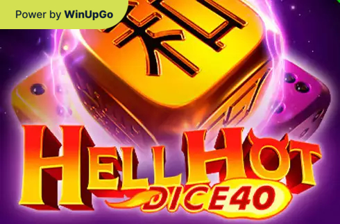 Оюн автоматы Hell Hot Dice 40
