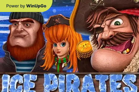 Ігровий автомат Ice Pirates