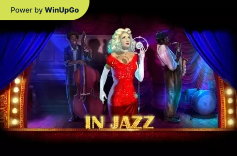 Máquina de slots In Jazz