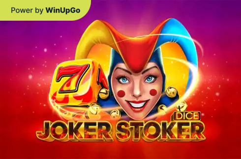 Оюн автоматы Joker stoker dice