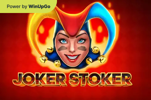 O‘yin avtomati Joker Stoker