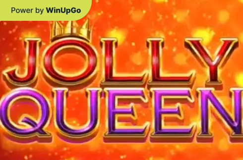 Оюн автоматы Jolly queen