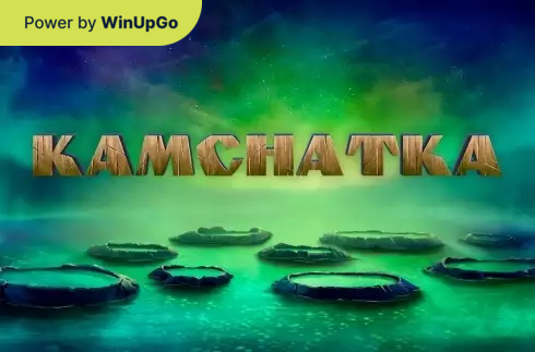 Máquina de slots Kamchatka