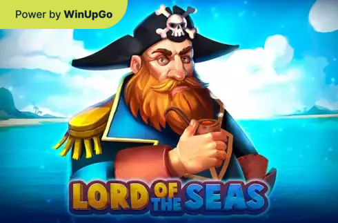 Оюн автоматы Lord of the Seas Endorphina