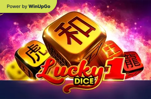 Мошини бозӣ Lucky Dice 1