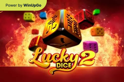 Мошини бозӣ Lucky Dice 2