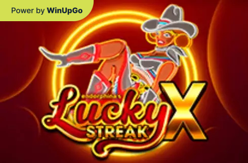 Оюн автоматы Lucky Streak X