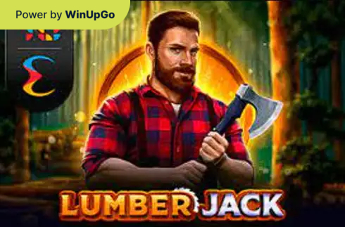 Оюн автоматы Lumber Jack