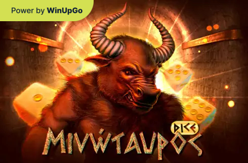 Оюн автоматы Minotauros Dice