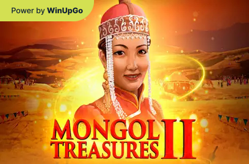 Оюн автоматы Mongol Treasures II Archery Competition