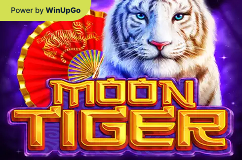 Оюн автоматы Moon tiger