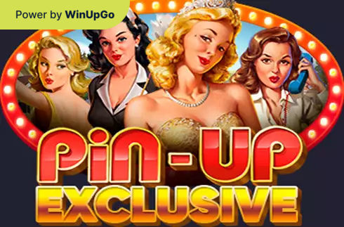 O‘yin avtomati Pin Up