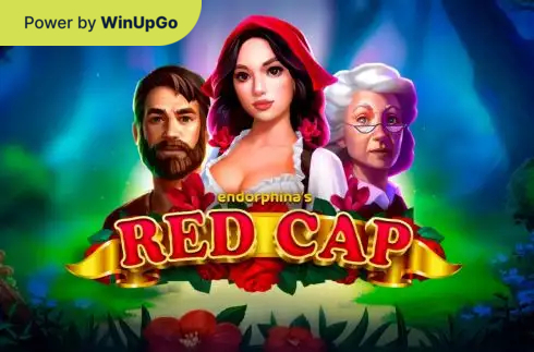 Мошини бозӣ Red Cap