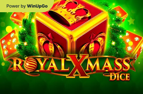 Оюн автоматы Royal Xmass Dice
