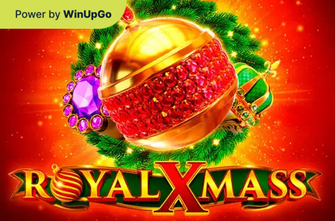 O‘yin avtomati Royal Xmass