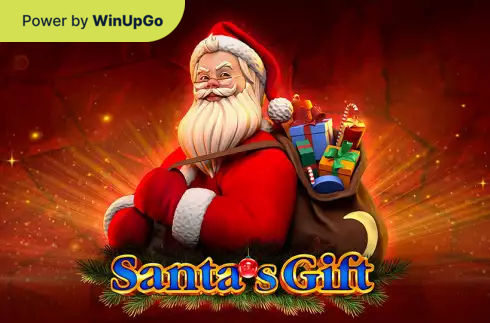 Оюн автоматы Santas Gift Endorphina