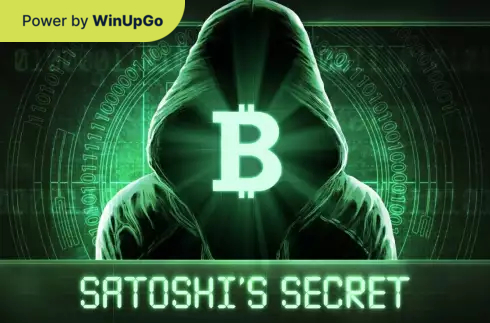 Ігровий автомат Satoshis Secret