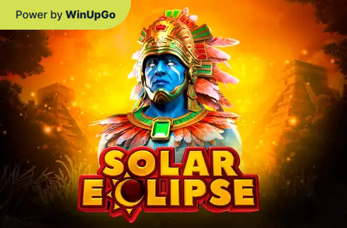 O‘yin avtomati Solar Eclipse