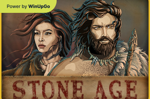 Ігровий автомат Stone Age Endorphina