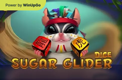 Мошини бозӣ Sugar Glider Dice