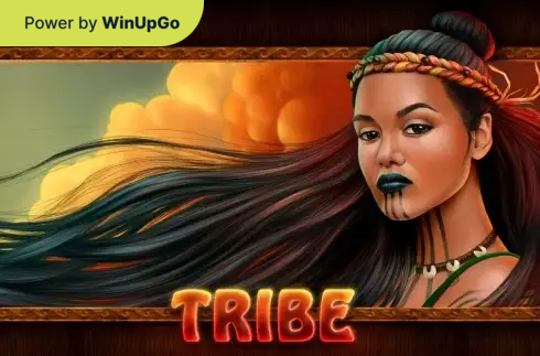 Máquina de slots Tribe