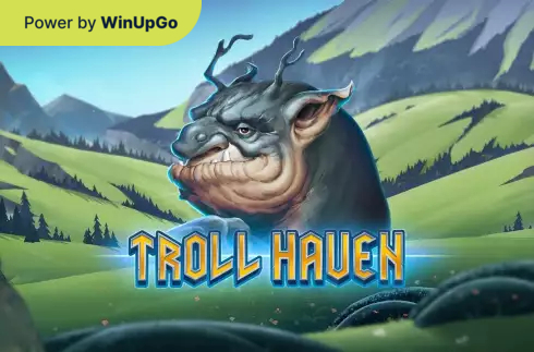Мошини бозӣ Troll Haven