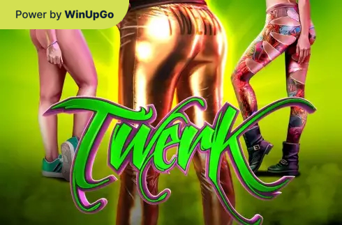 Máquina de slots Twerk