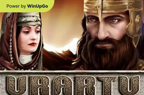 Máquina de slots Urartu