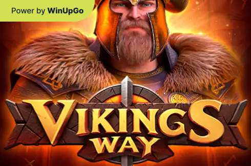 دستگاه اسلات Vikings way