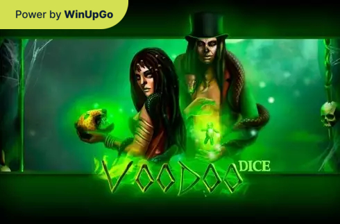 Мошини бозӣ Voodoo Dice