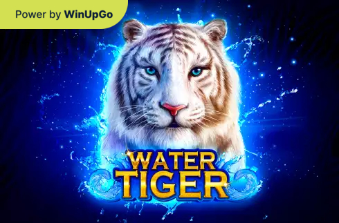O‘yin avtomati Water Tiger