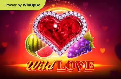 O‘yin avtomati Wild Love