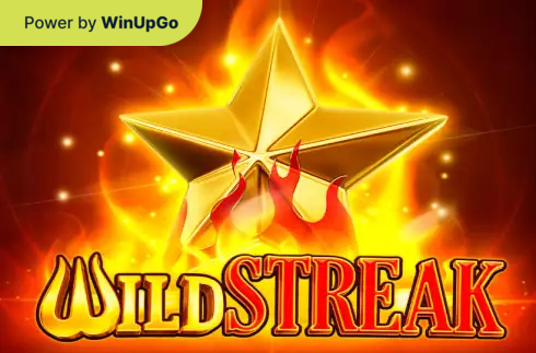 Оюн автоматы Wild Streak