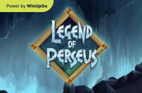 Machine à sous Legend of Perseus Epic Industries