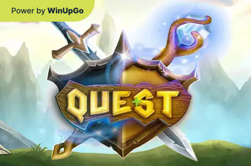 Machine à sous Quest Epic Industries